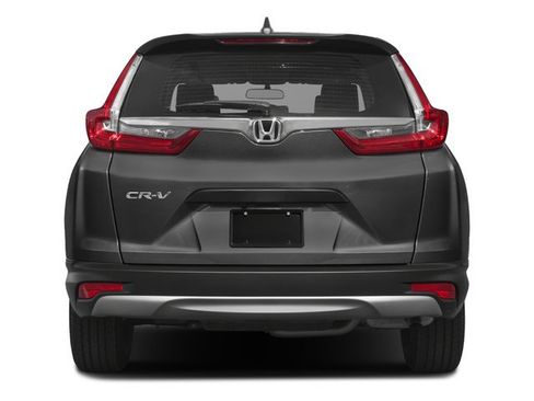 Used 2018 Honda CR-V LX image 5