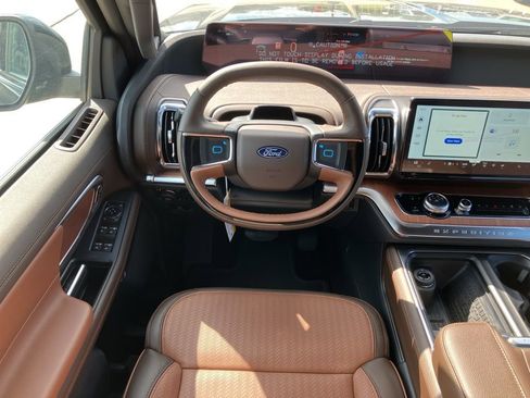 New 2025 Ford Expedition King Ranch image 25