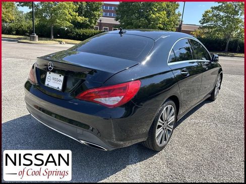 Used 2019 Mercedes-Benz CLA 250 image 7
