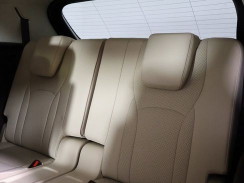 Used 2020 Lexus RX 450hL AWD w/ Premium Package image 12