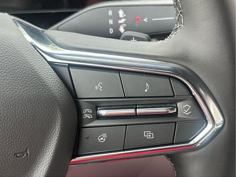 New 2025 Chevrolet Suburban Premier image 33