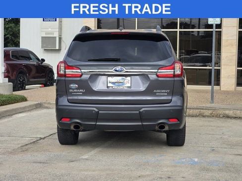 Used 2019 Subaru Ascent Limited AWD/4WD image 7