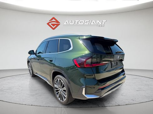 Used 2025 BMW X1 xDrive28i w/ Convenience Package AWD/4WD image 8
