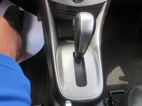 Used 2016 Chevrolet Trax LT w/ LT Convenience Package AWD/4WD image 47