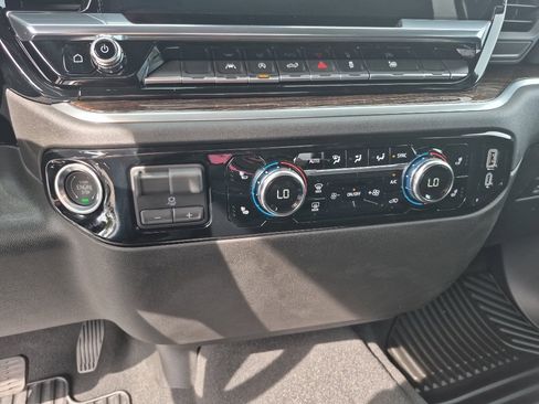 New 2026 GMC Sierra 1500 Elevation w/ Max Trailering Package image 16