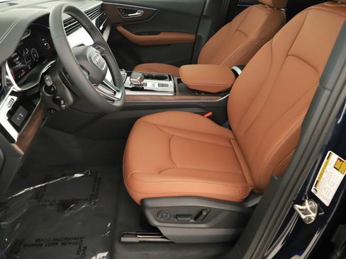 New 2026 Audi Q7 2.0T Premium Plus AWD/4WD image 24