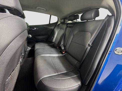 Used 2019 Kia Stinger w/ Sun & Sound Package image 25