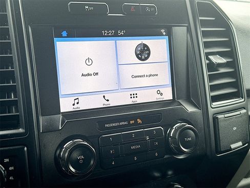 Used 2019 Ford F150 XL w/ Equipment Group 101A Mid image 13