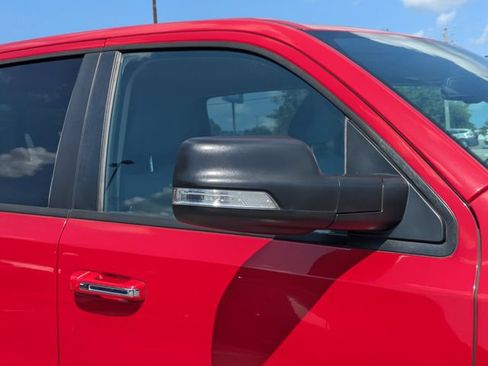 Used 2019 RAM 1500 Big Horn RWD image 13