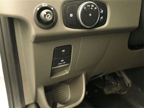 New 2026 Ford Transit 350 XL image 11