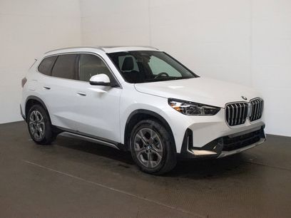 Used 2026 BMW X1 xDrive28i w/ Convenience Package