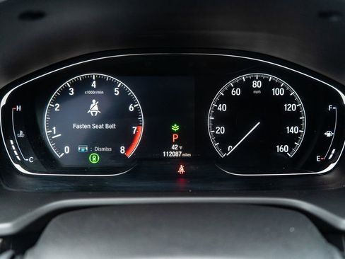 Used 2018 Honda Accord Sport image 25