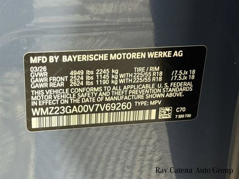 Used 2027 MINI Cooper Countryman S AWD/4WD image 31