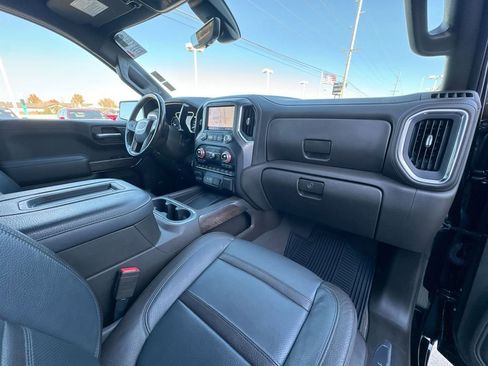 Certified 2020 GMC Sierra 1500 Denali w/ Denali Ultimate Package image 31