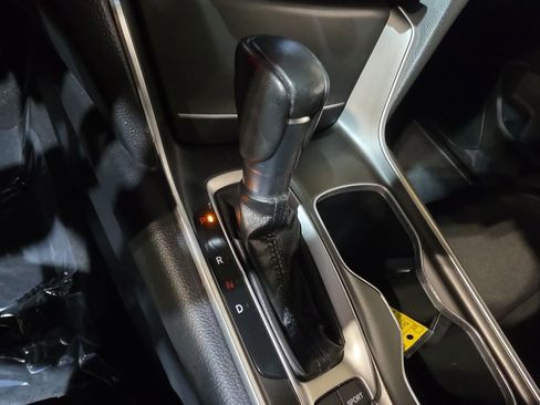 Used 2022 Honda Accord Sport image 20
