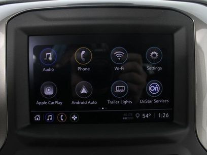 New 2026 Chevrolet Silverado 2500 Custom w/ Custom Convenience Package