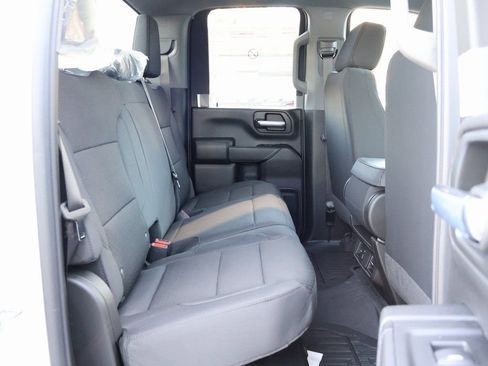 New 2026 GMC Sierra 3500 Pro image 34