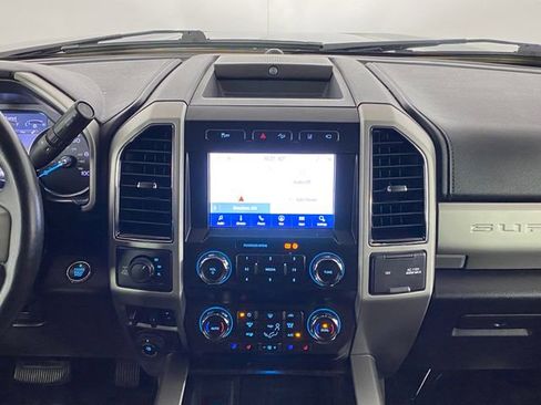 Used 2021 Ford F350 Lariat w/ Lariat Ultimate Package image 19