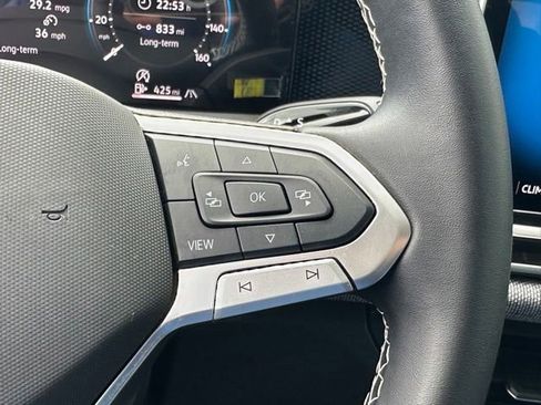 Certified 2025 Volkswagen Tiguan S AWD/4WD image 39
