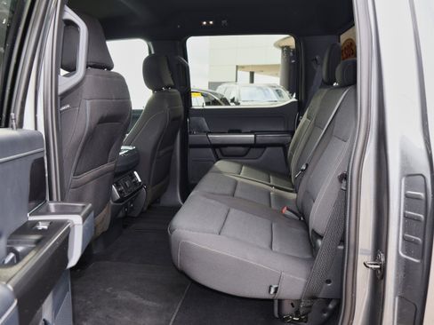 Used 2023 Ford F150 XLT w/ Equipment Group 302A High image 15