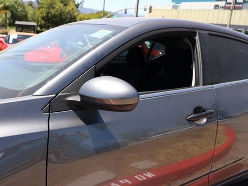 New 2025 Nissan Sentra 2.0 S image 12