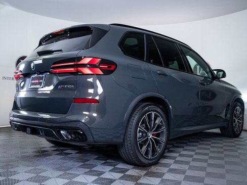 New 2026 BMW X5 M60i image 6