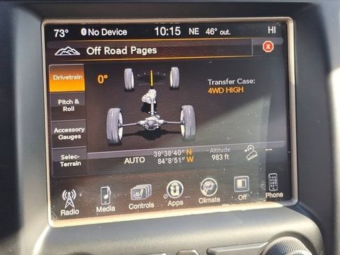 Used 2017 Jeep Grand Cherokee Limited image 23