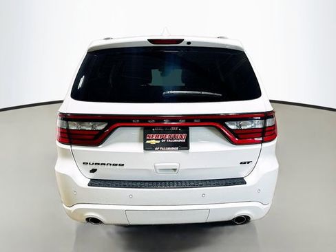 Used 2018 Dodge Durango GT w/ Premium Group AWD/4WD image 8