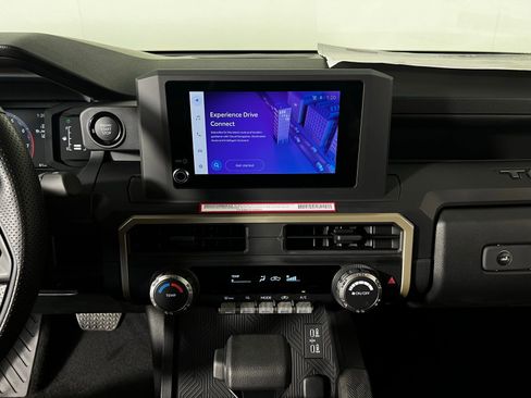 New 2026 Toyota Tacoma SR5 image 13