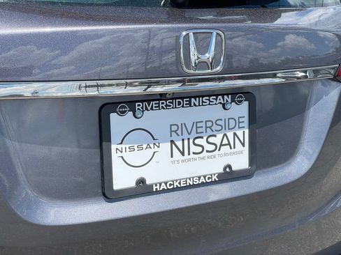 Used 2021 Honda HR-V LX image 27