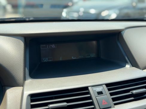 Used 2008 Honda Accord EX-L image 16