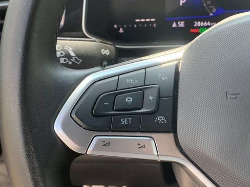 Used 2025 Volkswagen Jetta Sport FWD image 28