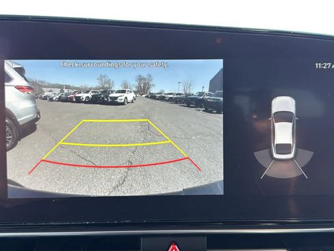 Used 2023 Hyundai Elantra Limited image 19