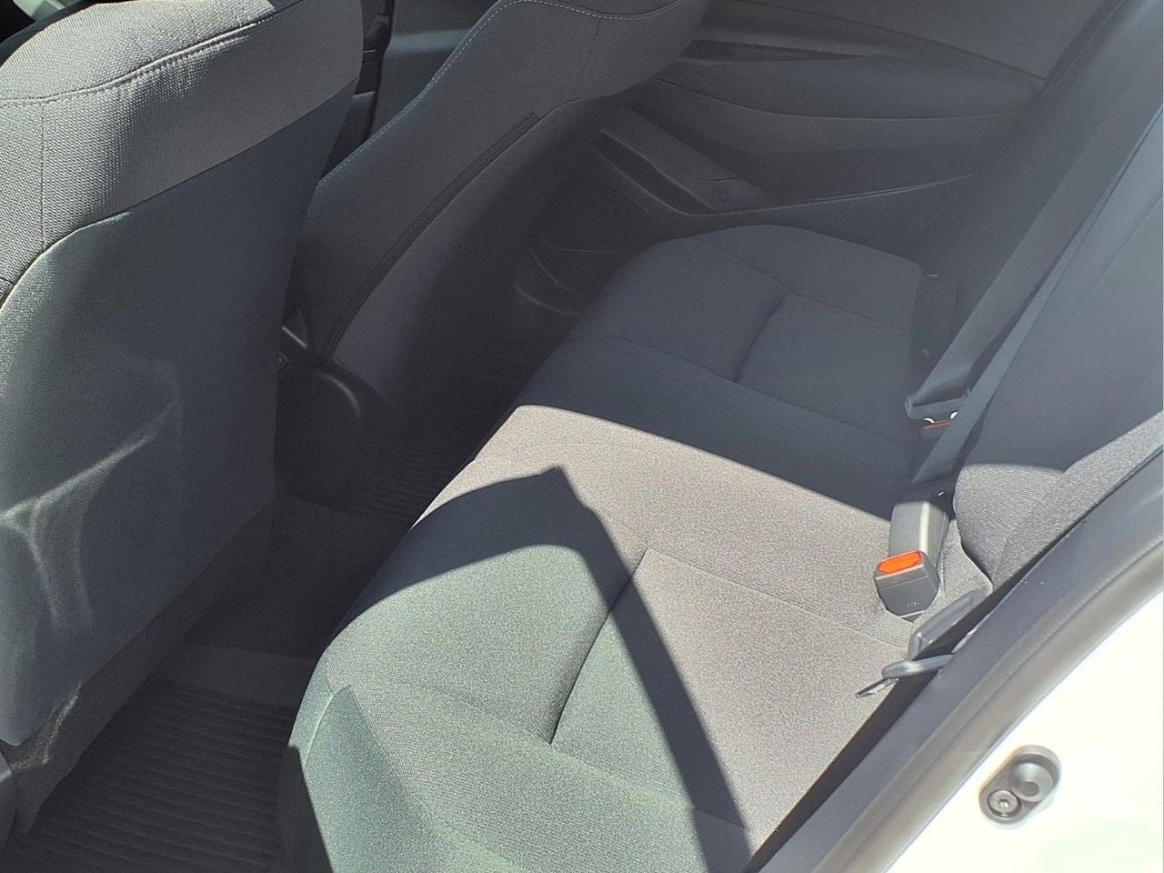 Used 2026 Toyota Corolla LE FWD image 10