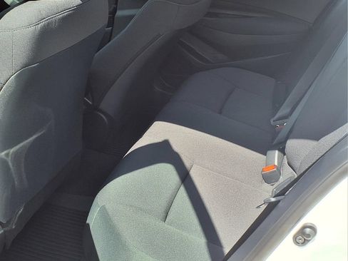 Used 2026 Toyota Corolla LE FWD image 10