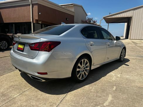 Used 2015 Lexus GS 350 RWD image 4