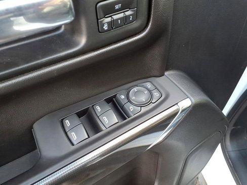 Used 2020 GMC Sierra 1500 AT4 image 14