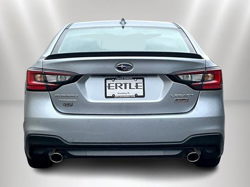 New 2025 Subaru Legacy Sport image 4