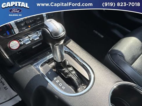 Used 2016 Ford Mustang GT Premium RWD image 29