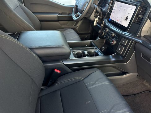 Used 2024 Ford F150 STX image 17