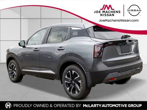 New 2026 Nissan Kicks SV w/ SV Premium Package AWD/4WD image 3
