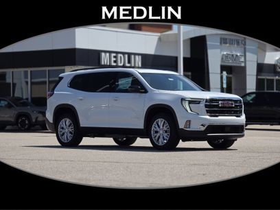 New 2026 GMC Yukon XL Denali w/ Denali Reserve Package