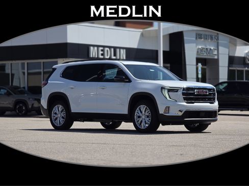 New 2026 GMC Yukon XL Denali w/ Denali Reserve Package AWD/4WD image 1