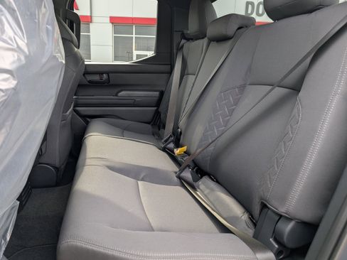 New 2025 Toyota Tacoma SR5 image 29