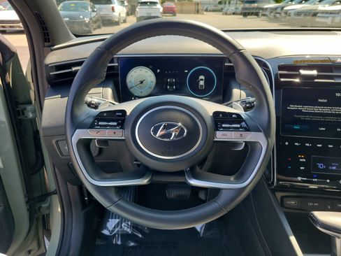 Used 2023 Hyundai Santa Cruz SEL Premium AWD/4WD image 22