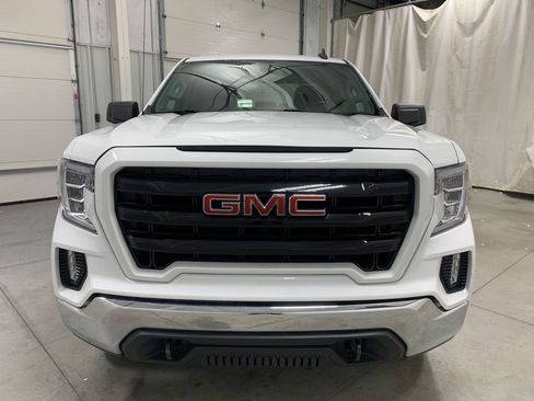 Used 2021 GMC Sierra 1500 Elevation image 27
