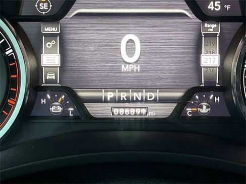 Used 2019 RAM 2500 Laramie image 36