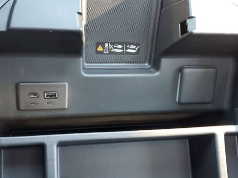 New 2024 GMC Sierra 1500 Denali w/ Technology Package image 73