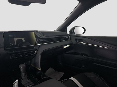 New 2026 Toyota Camry SE image 16