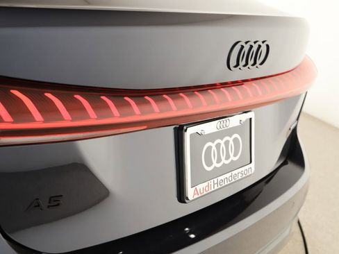 New 2026 Audi A5 2.0T Premium Plus image 34
